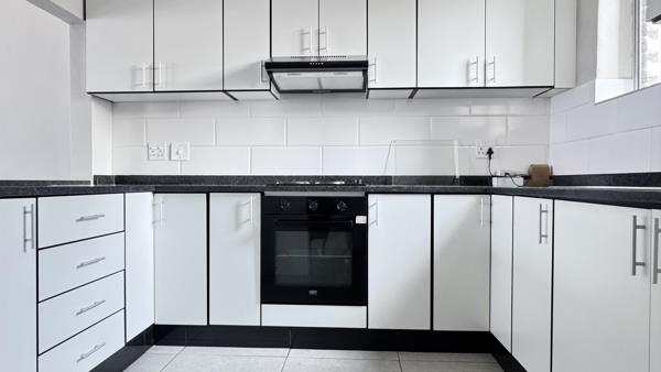 1.5 Bedroom Apartment