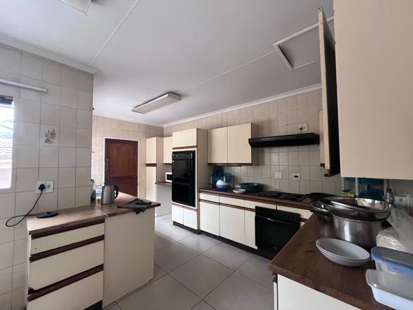 4 Bedroom Townhouse