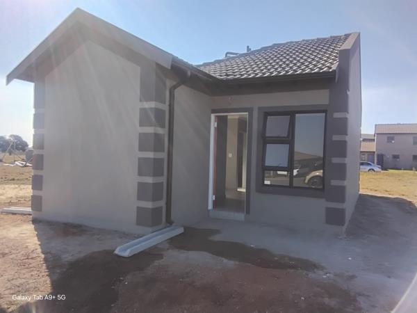 2 Bedroom Simplex