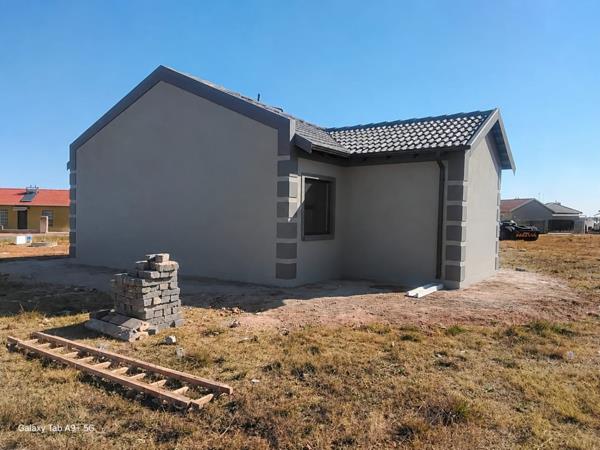 2 Bedroom Simplex