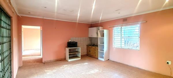 1 Bedroom House