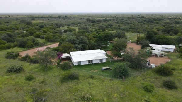 365 ha Farm