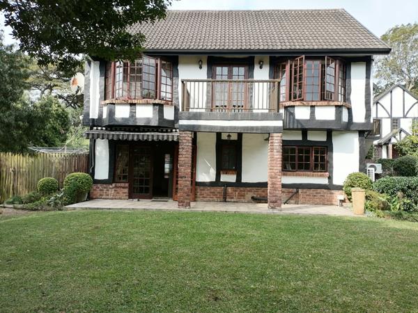3 Bedroom Duplex