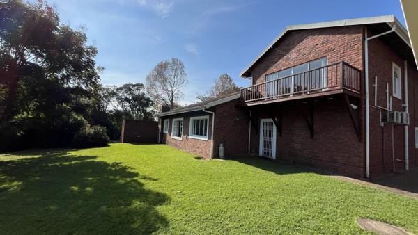 7 Bedroom House