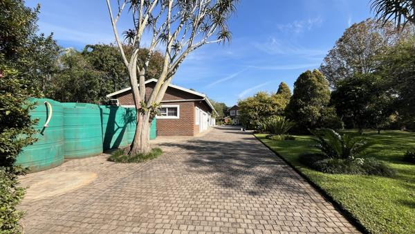 7 Bedroom House