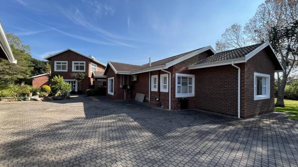 7 Bedroom House