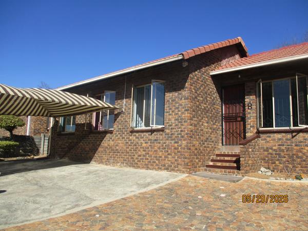 3 Bedroom Simplex