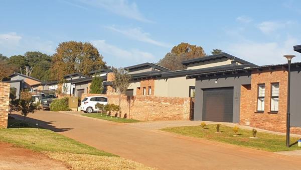 3 Bedroom Cluster
