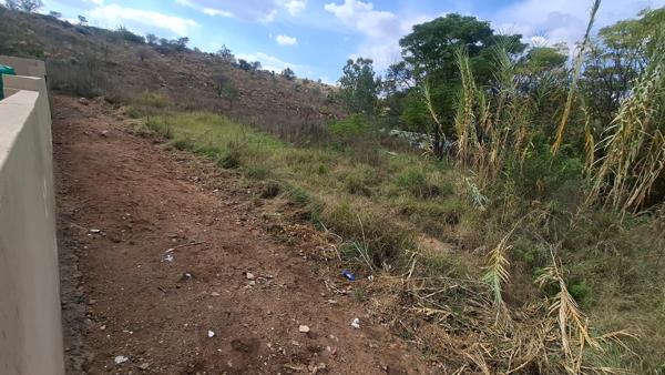 655 m² Land