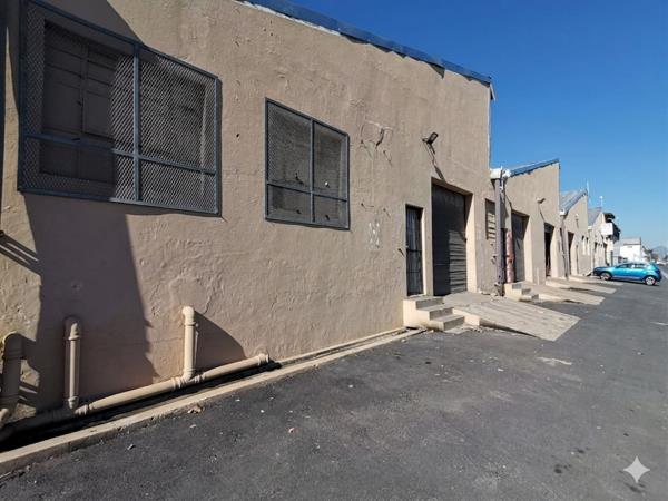 240 m² Industrial space