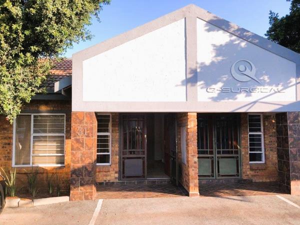 78 m² Commercial space