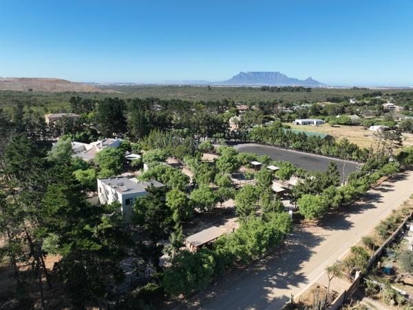2 400 m² Farm
