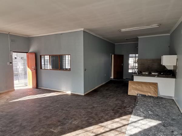 85 m² Office Space
