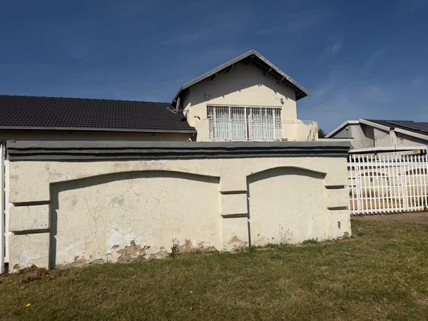 2 Bedroom Garden Cottage