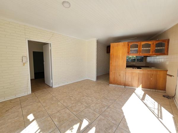 1 Bedroom Garden Cottage