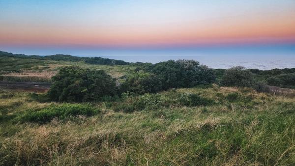 1 617 m² Land