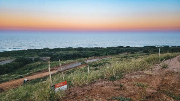 1 559 m² Land