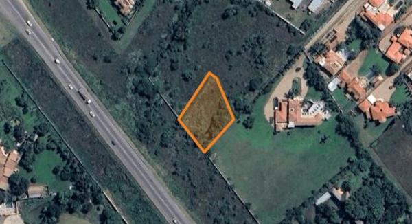 1 511 m² Land