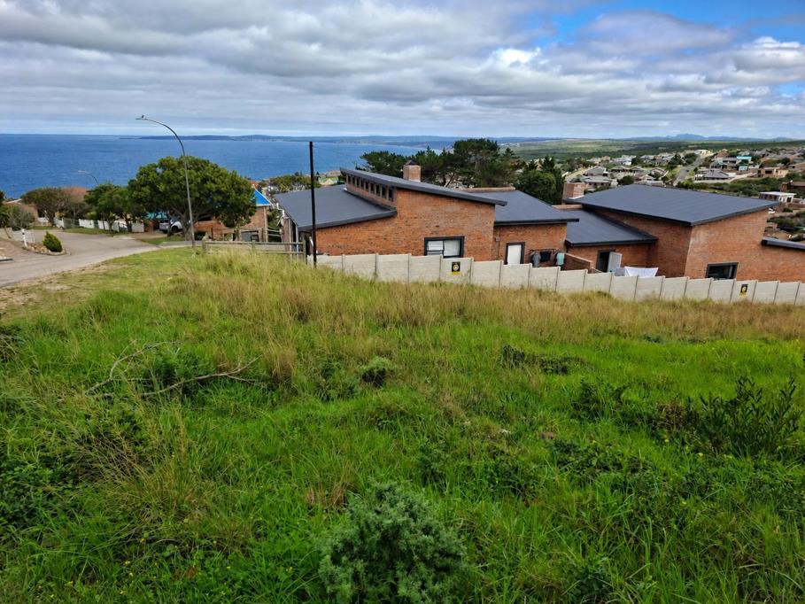 1 157 m² Land
