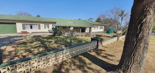 5 Bedroom House