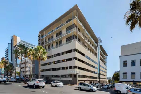 103 m² Office Space