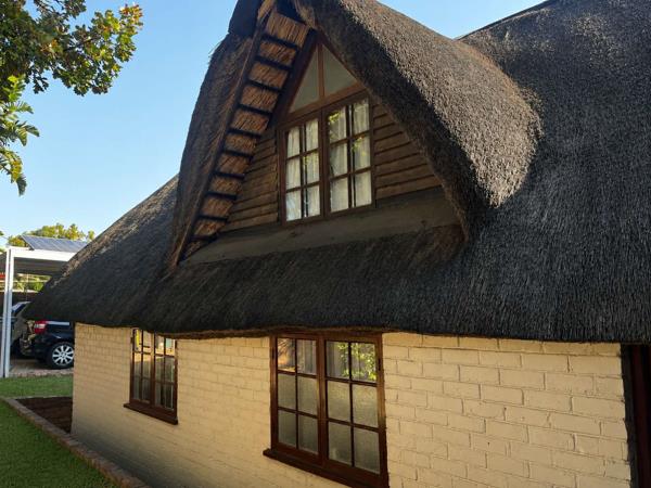 1 Bedroom Garden Cottage