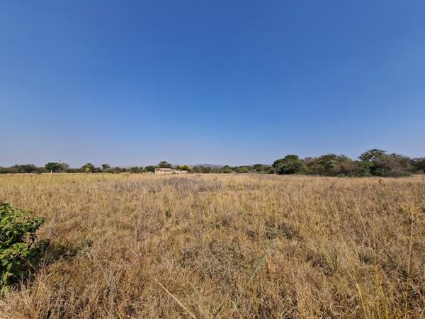 8 500 m² Land