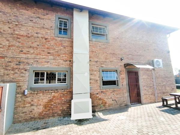 4 Bedroom Townhouse