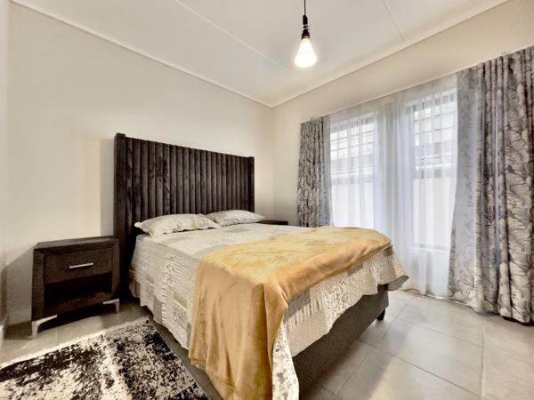 3 Bedroom Apartment