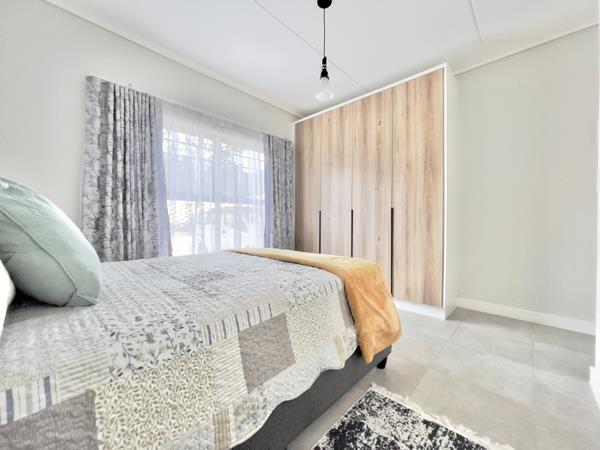 3 Bedroom Apartment