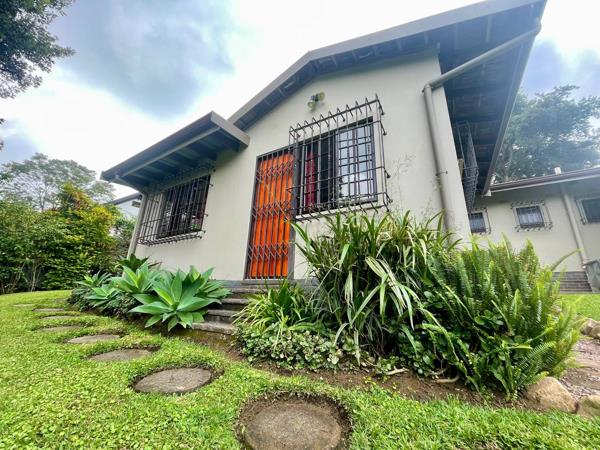 1 Bedroom Garden Cottage