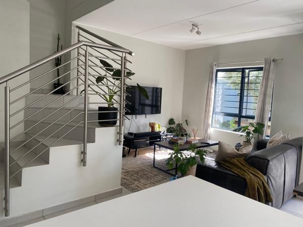 3 Bedroom Duplex