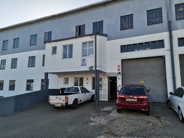 175 m² Industrial space