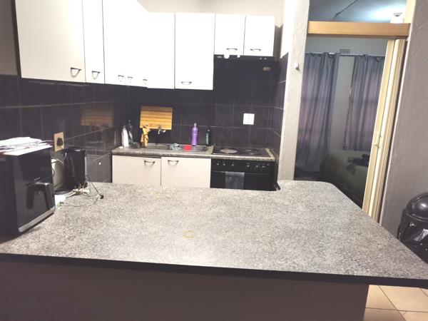 1 Bedroom Apartment in Horizon View