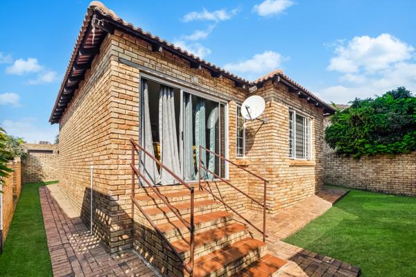 2 Bedroom Simplex