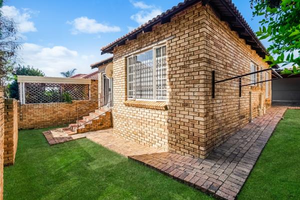2 Bedroom Simplex