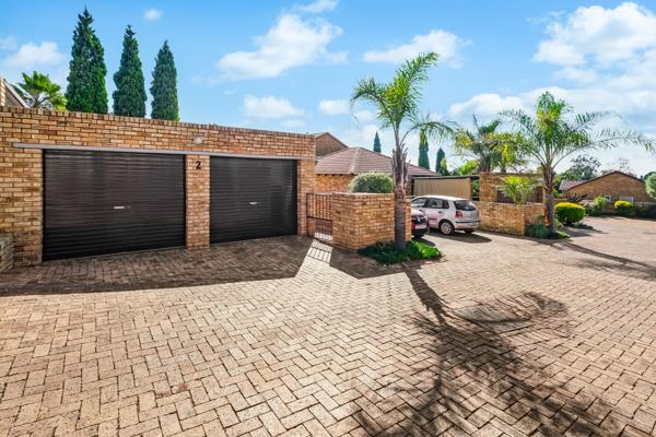2 Bedroom Simplex