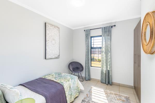 1 Bedroom House
