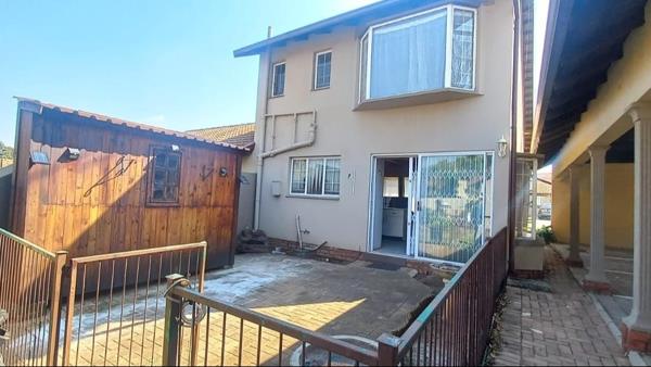 1.5 Bedroom Duplex