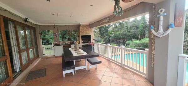 5 Bedroom House