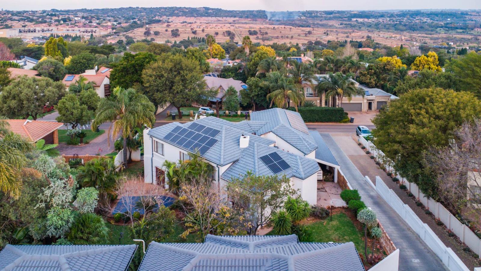 4 Bedroom House in Woodhill