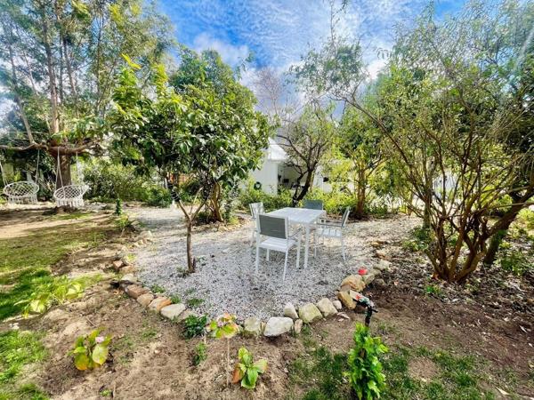 2 Bedroom Garden Cottage