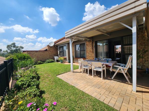 2 Bedroom Simplex