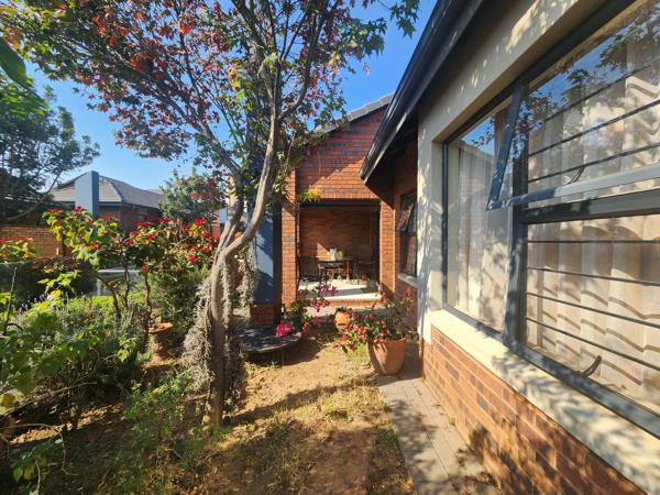 2 Bedroom Simplex