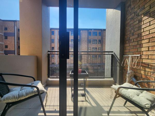 1 Bedroom Simplex