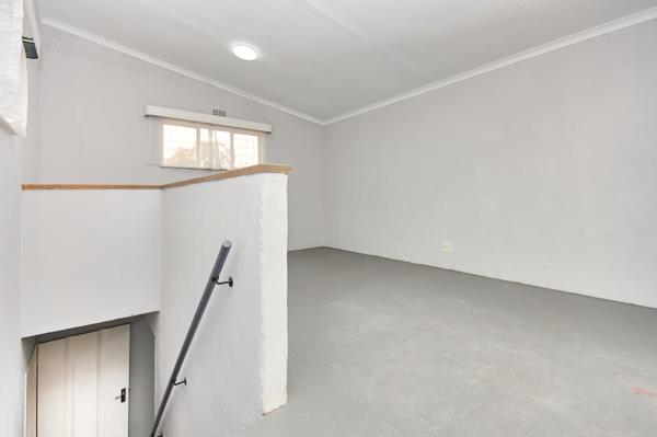 1 Bedroom Garden Cottage