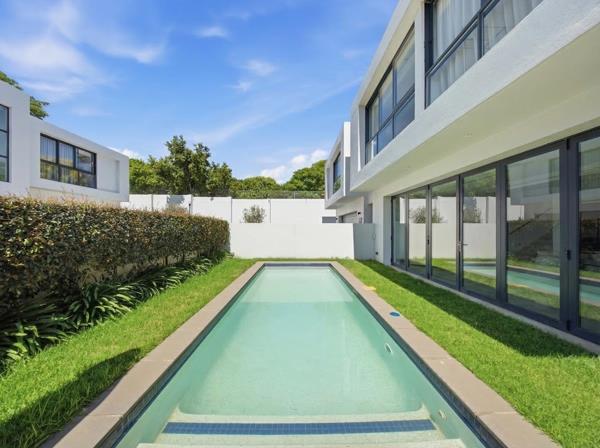 4 Bedroom Cluster