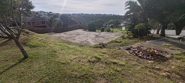 893 m² Land