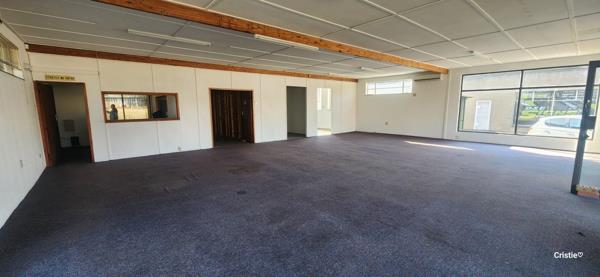 Commercial space