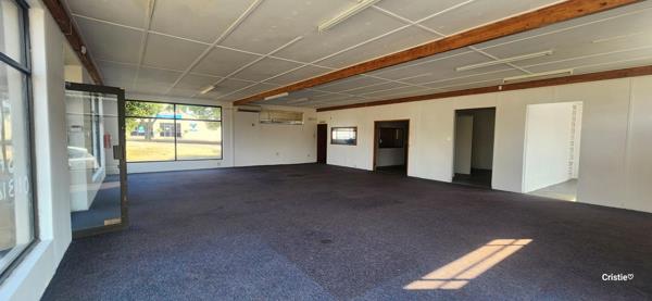 Commercial space